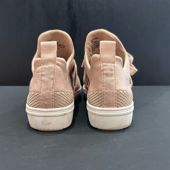 Steve Madden Sneakers (Peach) - Picture 6 of 7